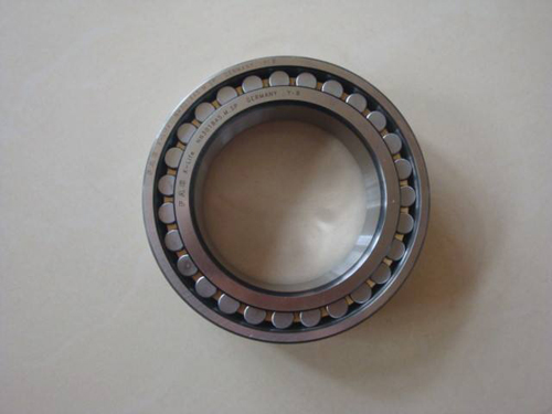 Discount polyamide cage bearing 6205/C3